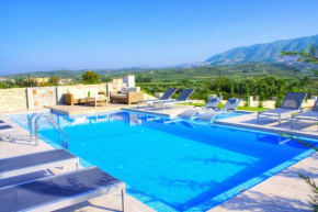 Гостиница Villa Georgioupoli Beach Haven  Георгиуполи